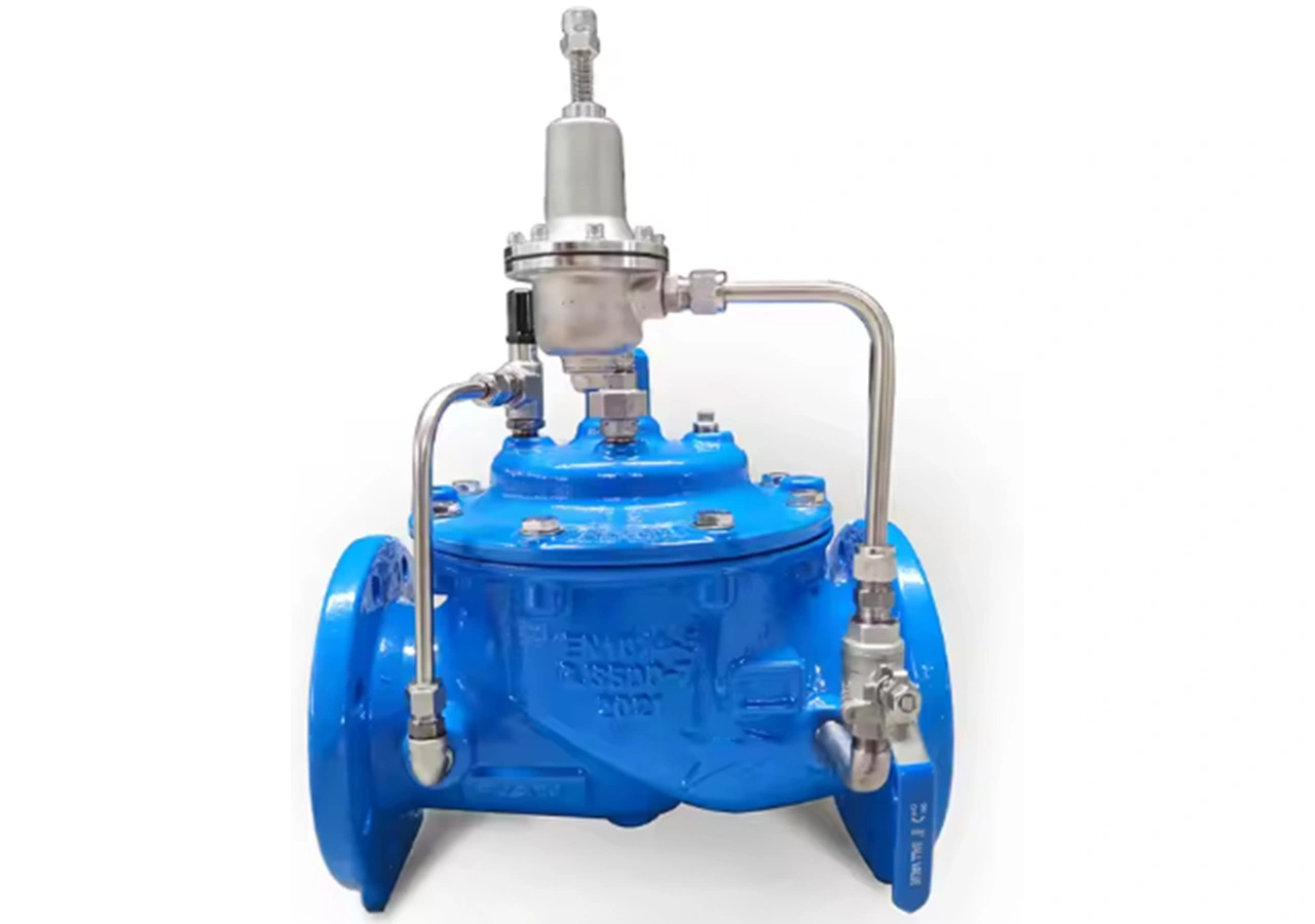 hydraulic-control-valve-supplier
