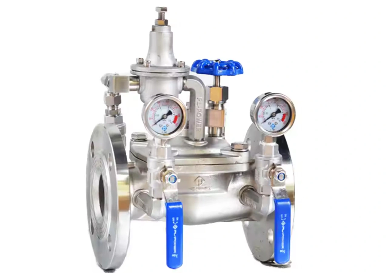hydraulic-control-valve