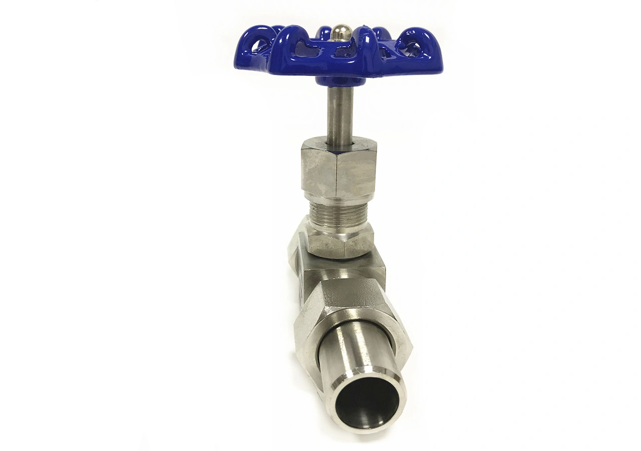 needle-valve-company