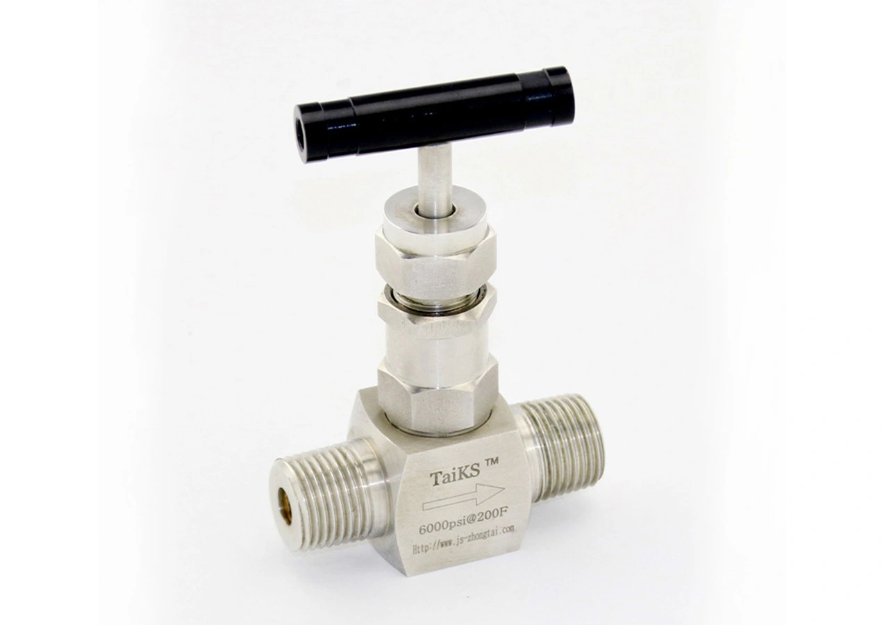 needle-valve-manufacturer