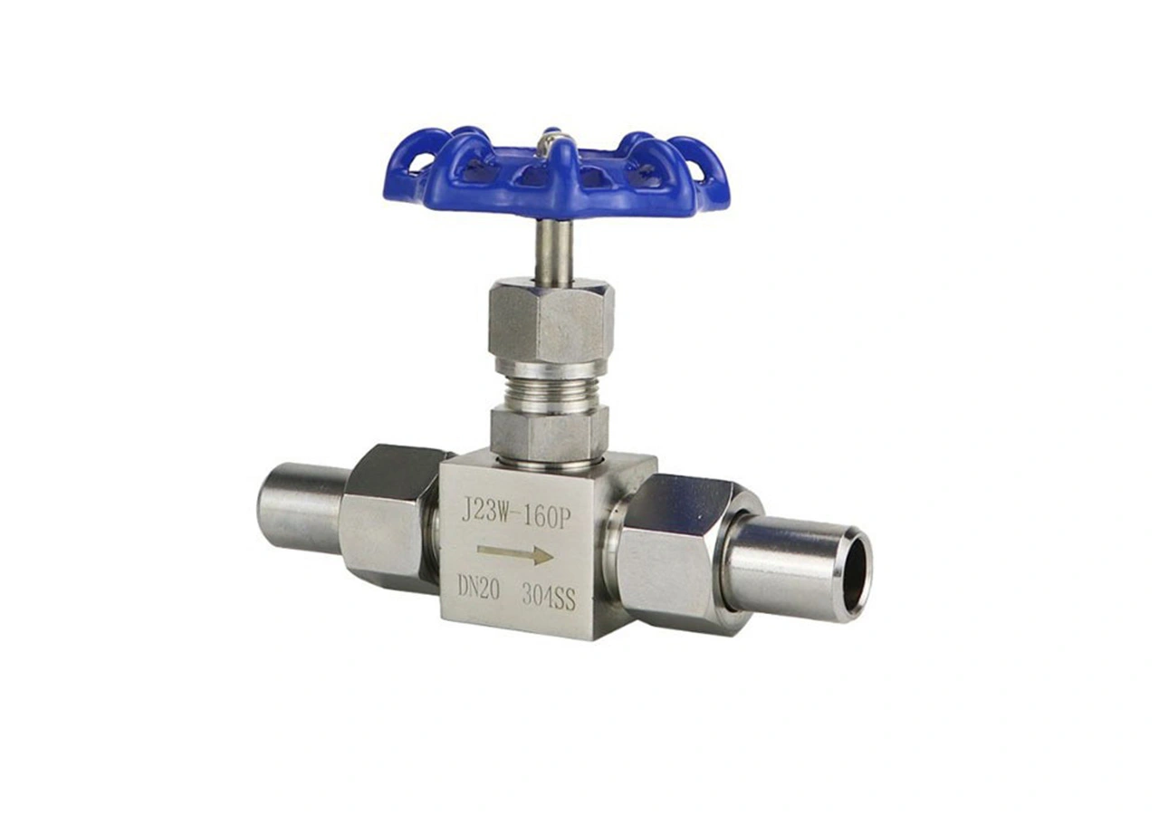 needle-valve-supplier
