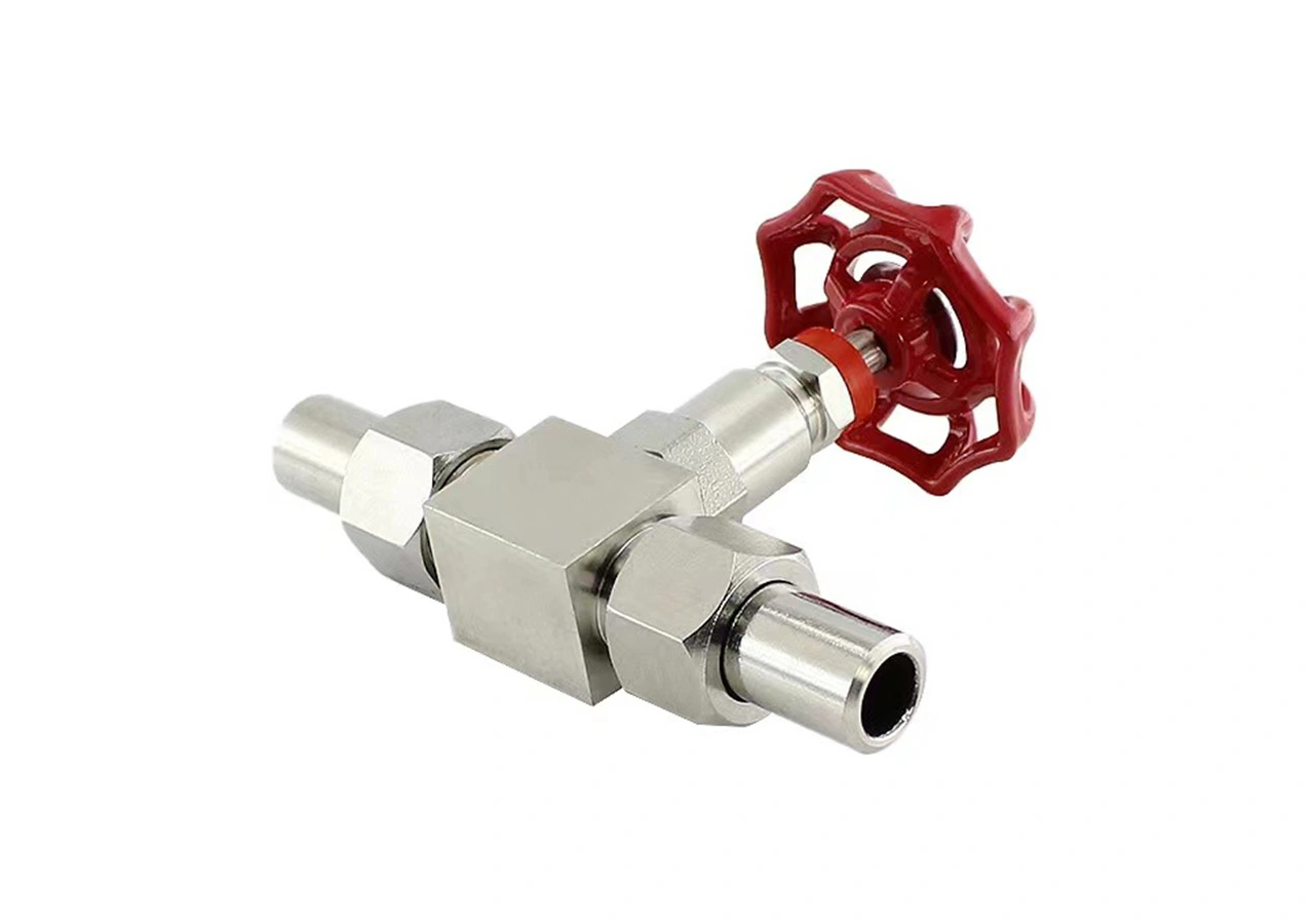 needle-valve