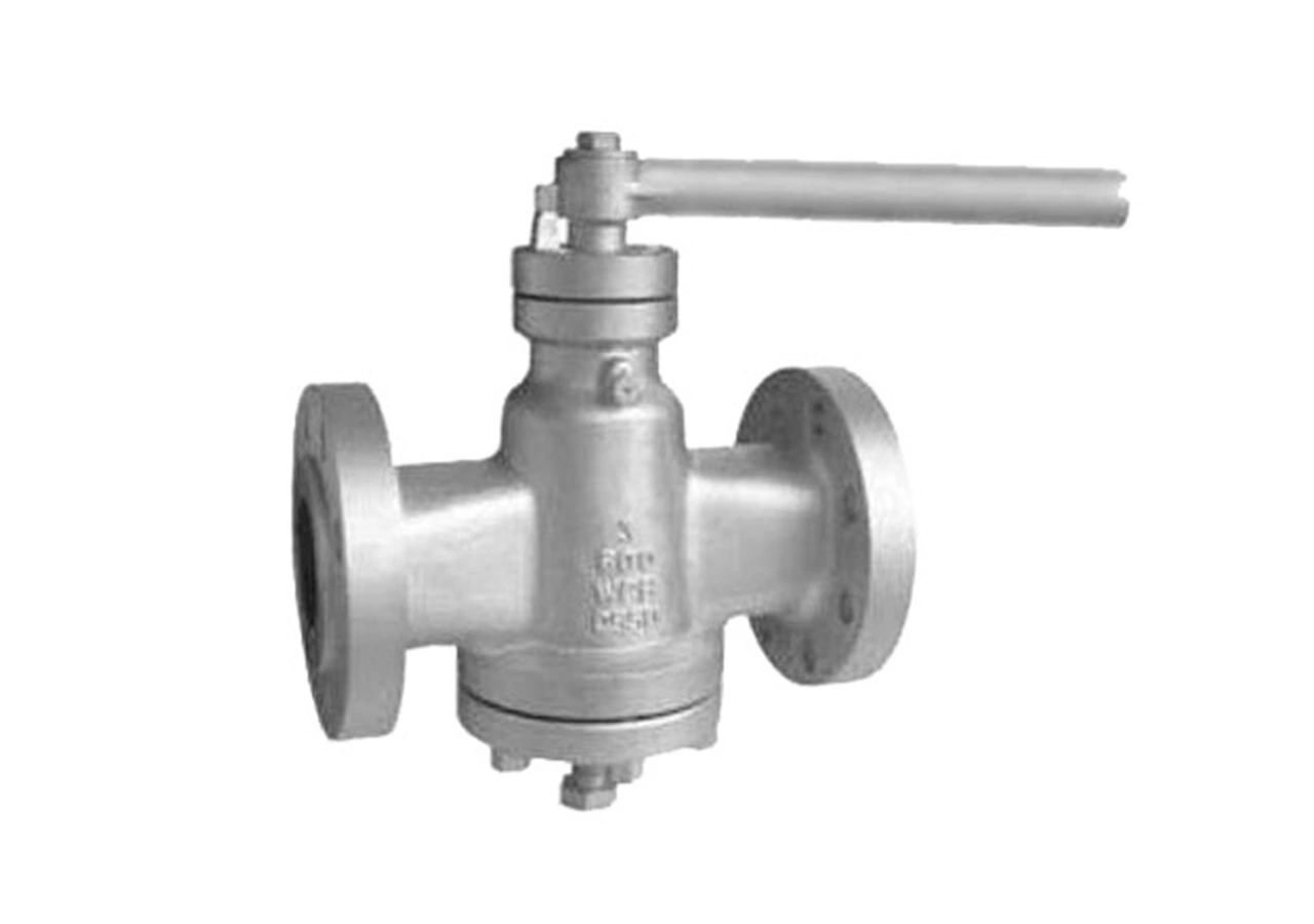plug-valve-application
