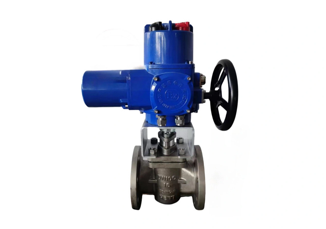 plug-valve-company