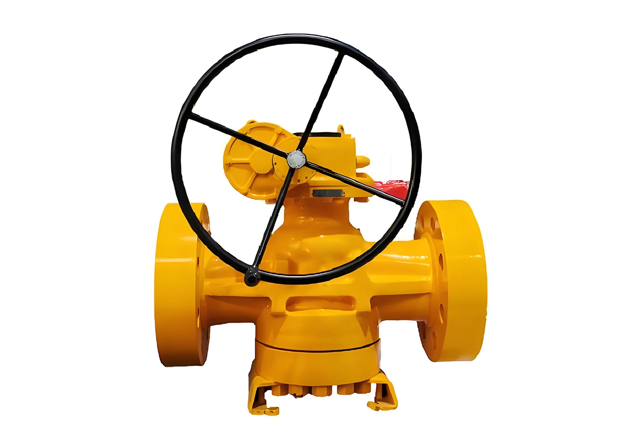 plug-valve-manufacturer
