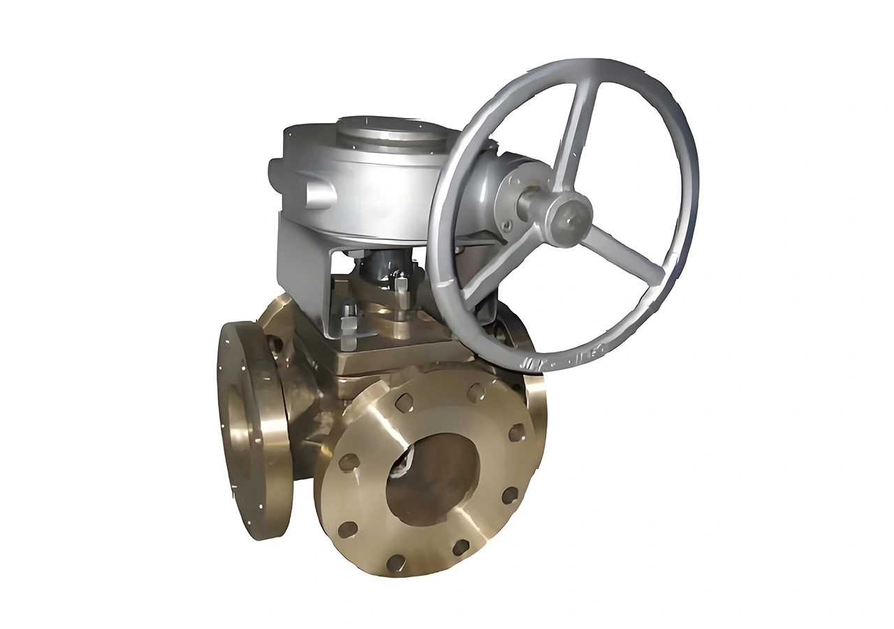 plug-valve-pipe