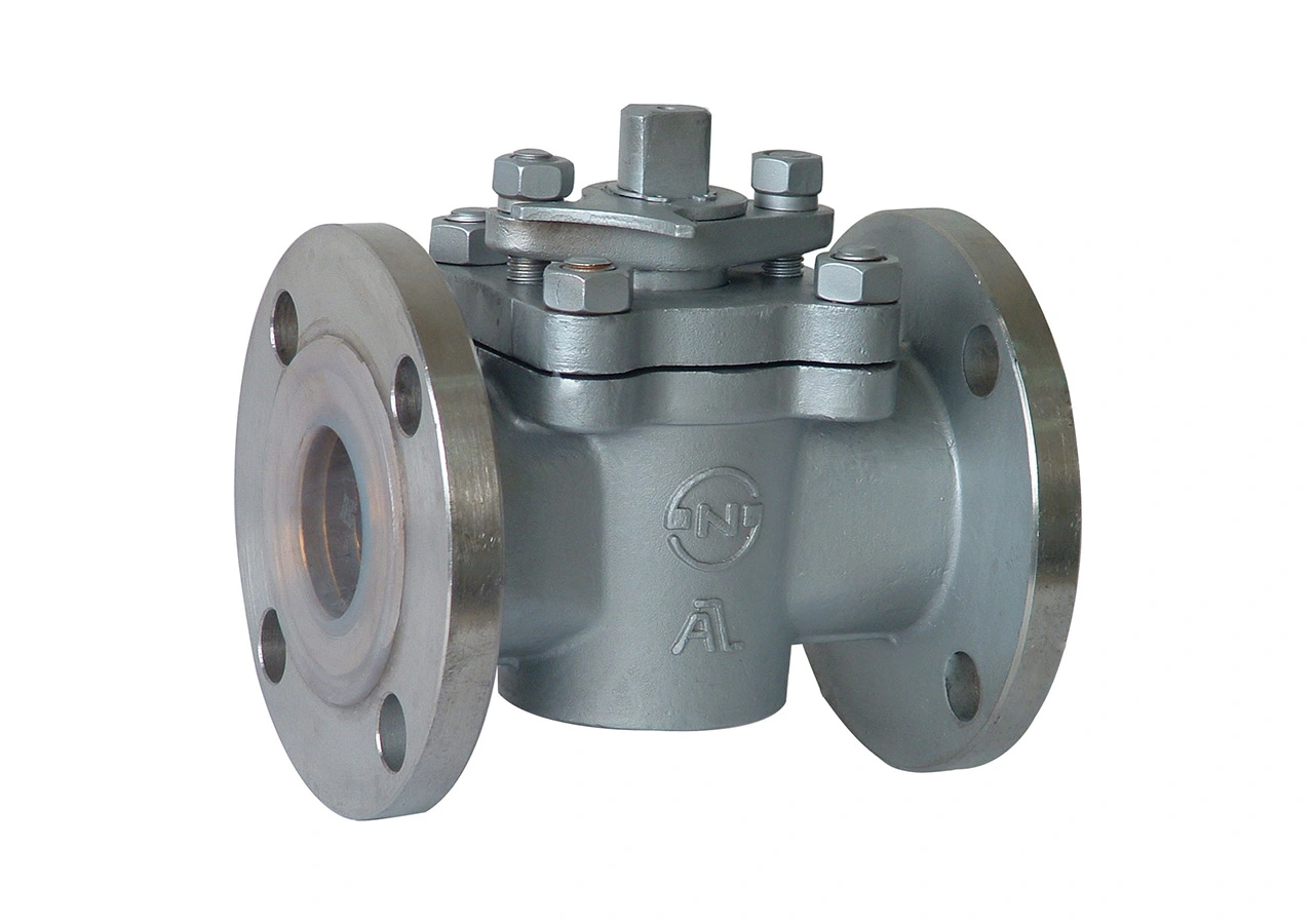 plug-valve-supplier
