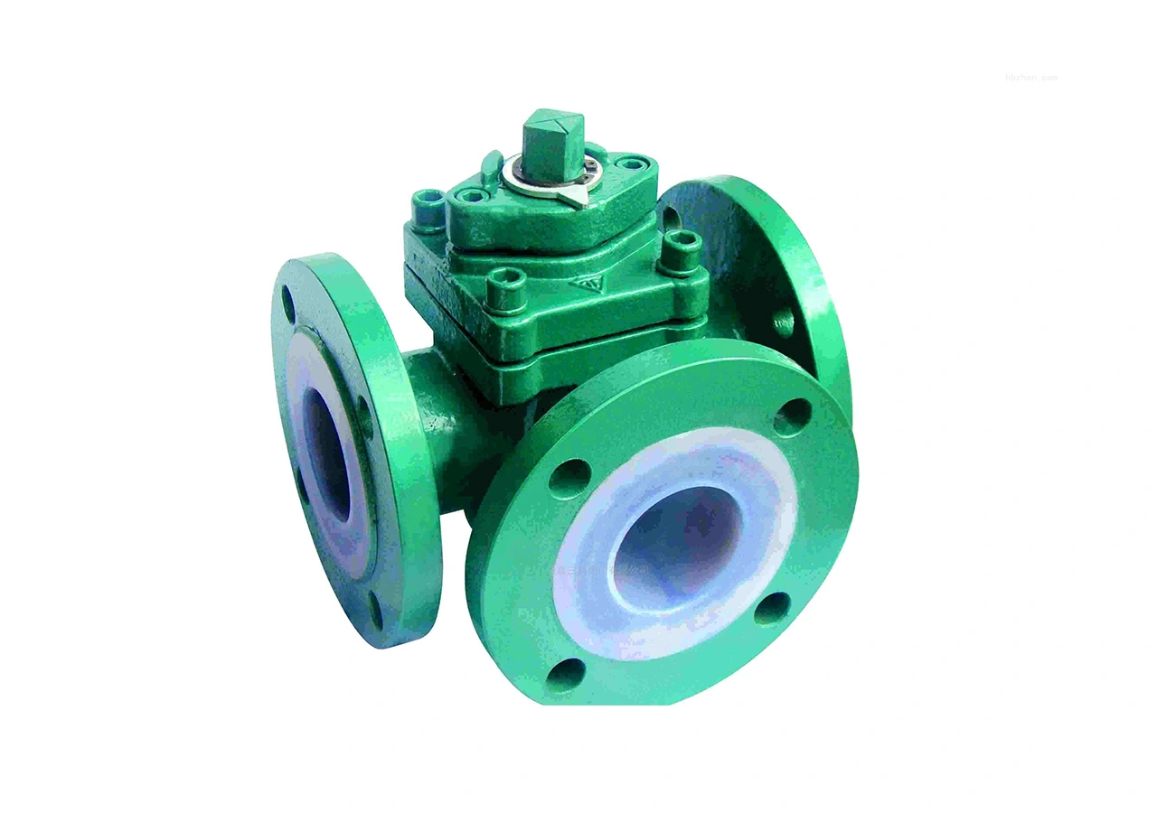 plug-valve