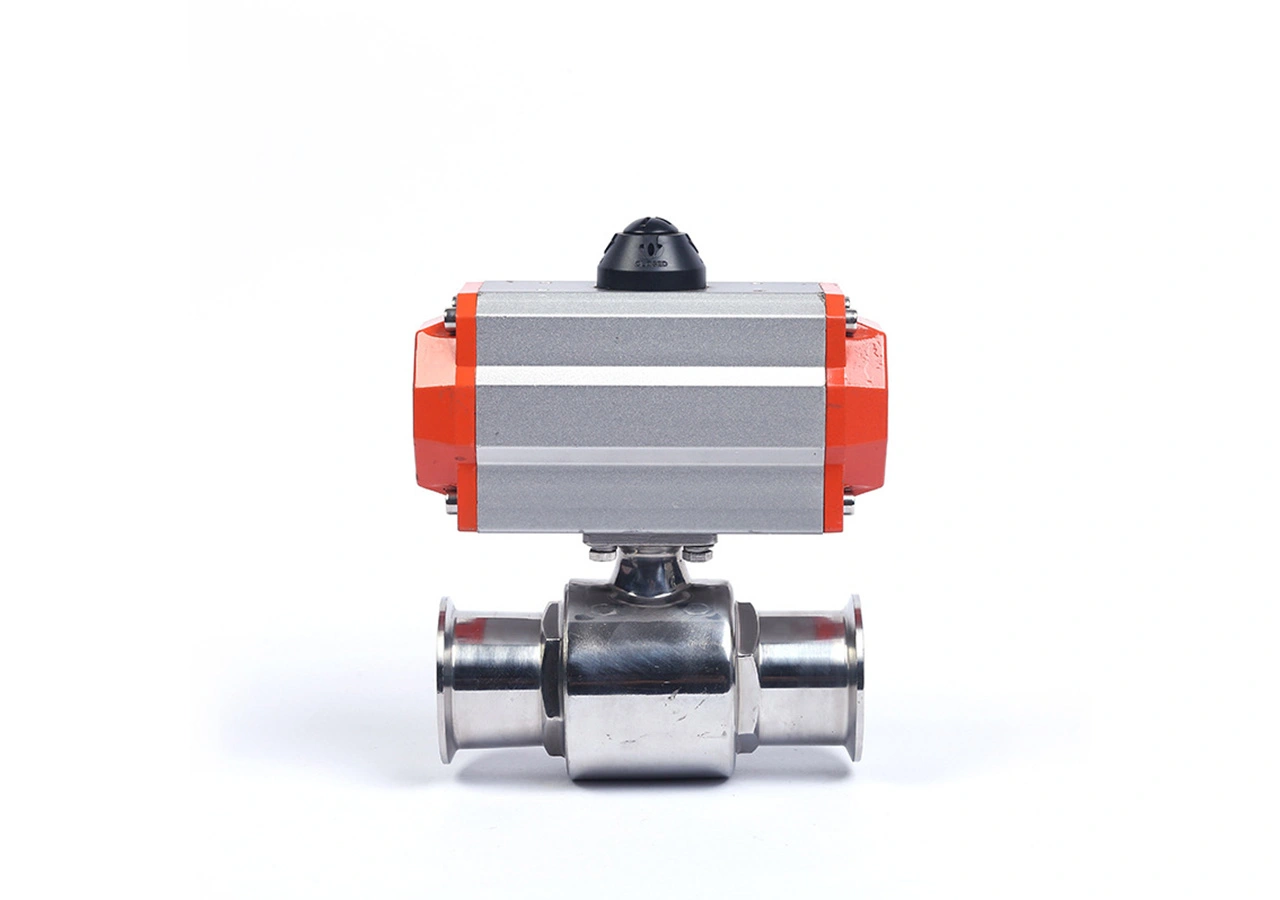 pneumatic-ball-valve-manufacturer