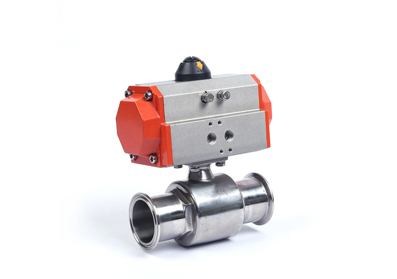 pneumatic-ball-valve-supplier