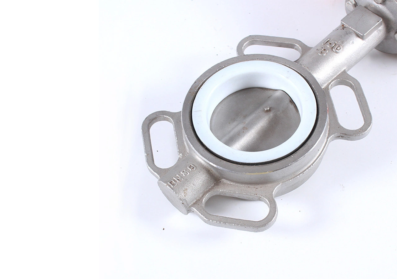 pneumatic-butterfly-valve-and-electric-butterfly-valve-application