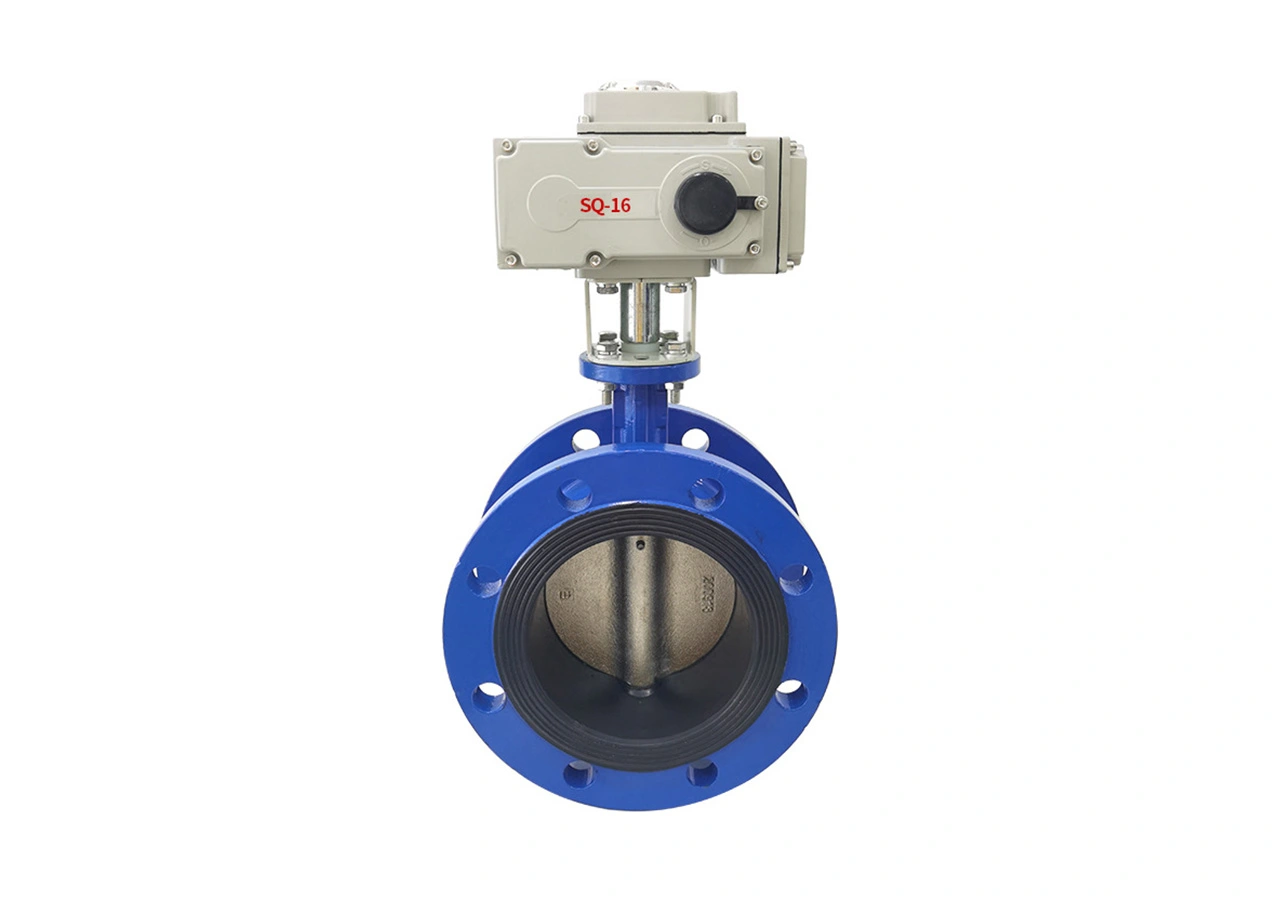 pneumatic-butterfly-valve-and-electric-butterfly-valve-manufacturer