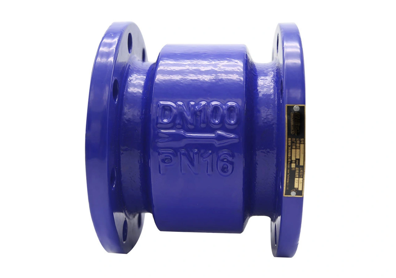 silent-check-valve-manufacturer