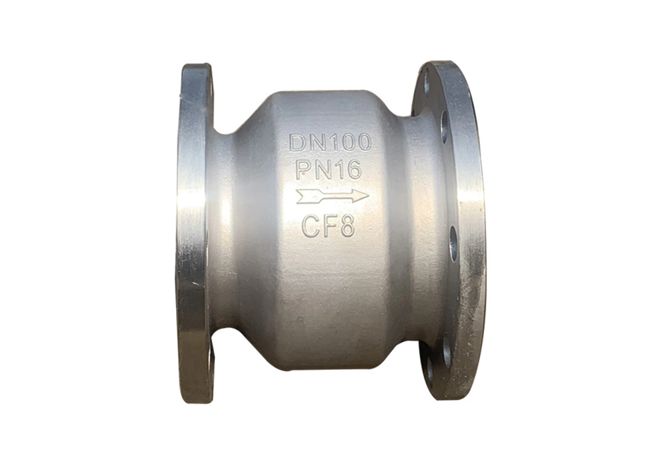 silent-check-valve-pipe