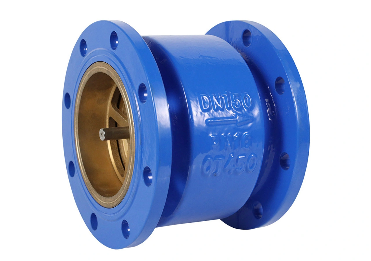 silent-check-valve-supplier