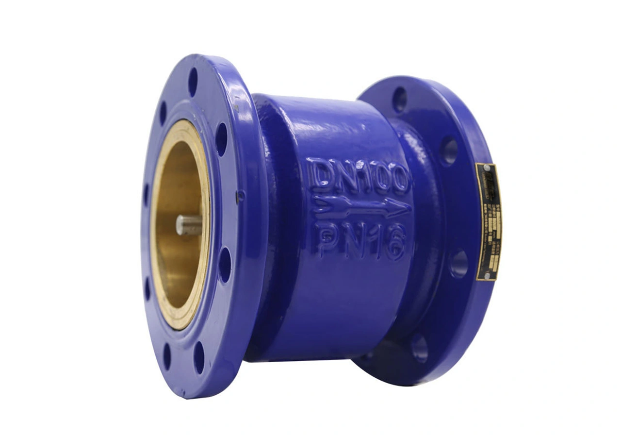 silent-check-valve
