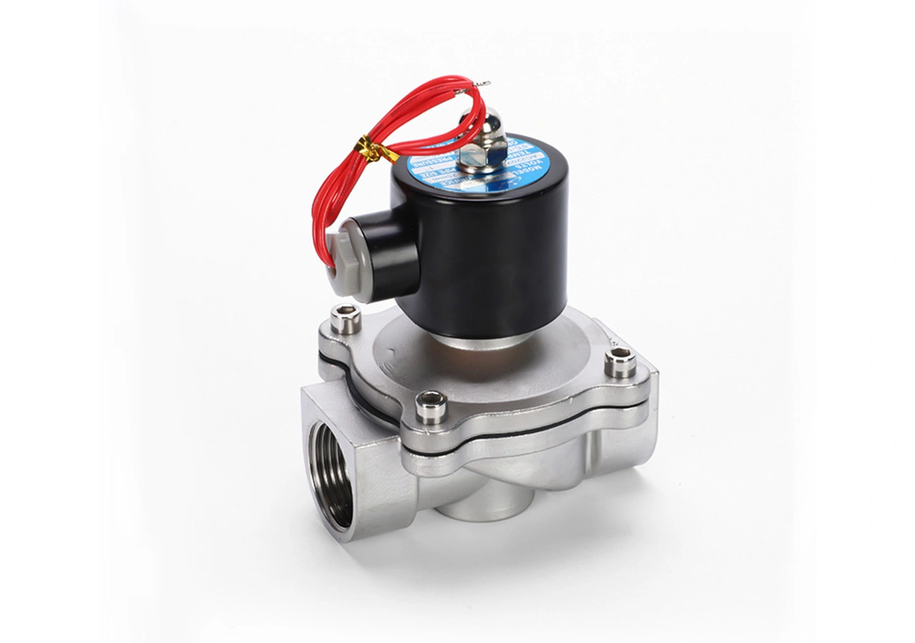 solenoid-valve-manufacturer