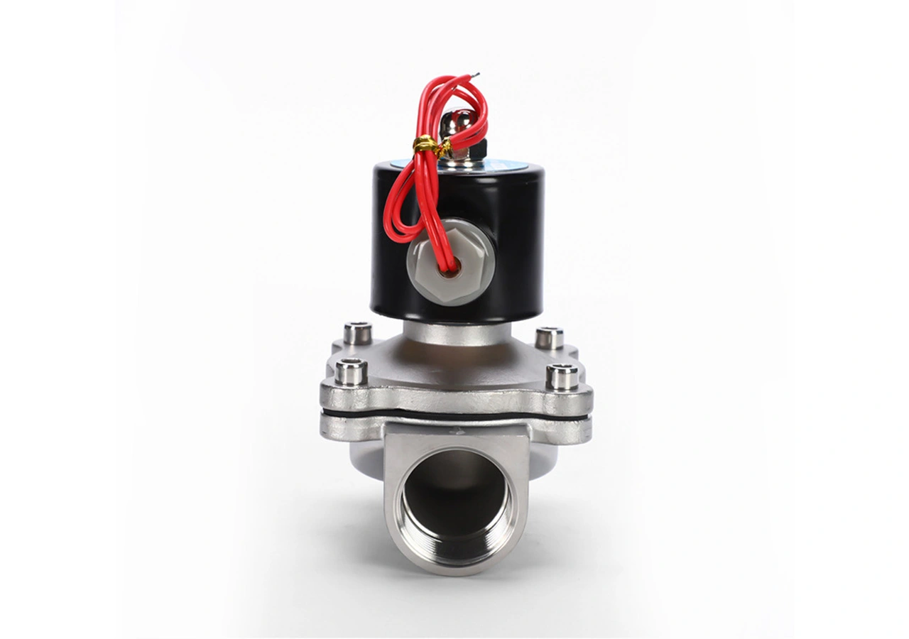 solenoid-valve-supplier