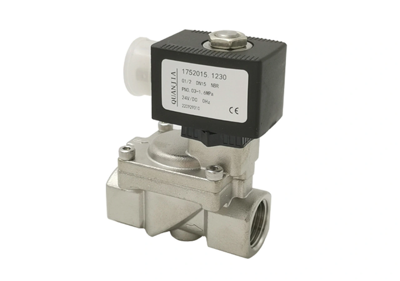 solenoid-valve