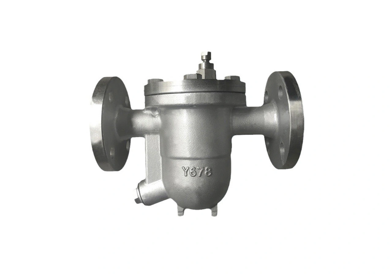 steam-trap-manufacturer