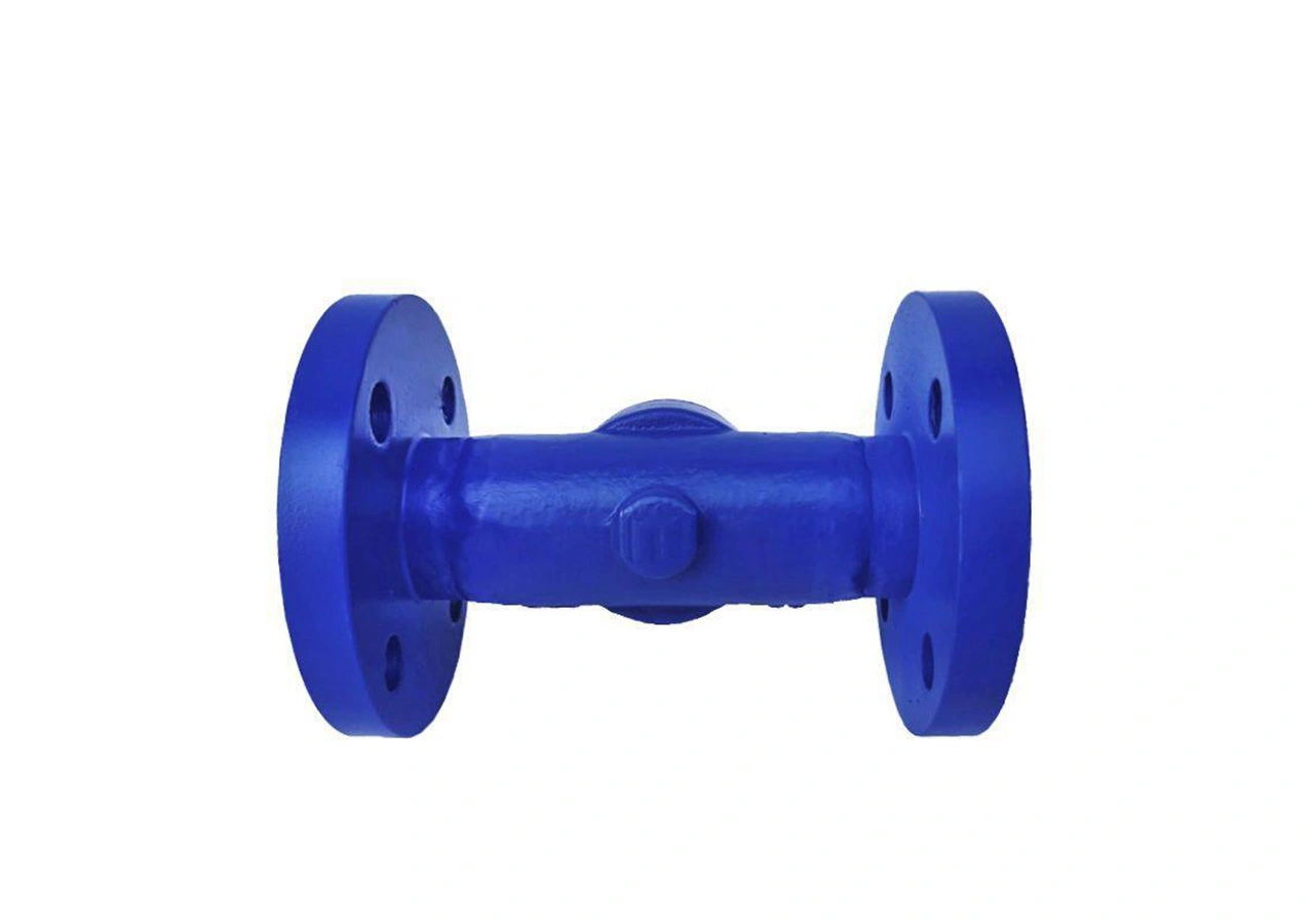 steam-trap-pipe