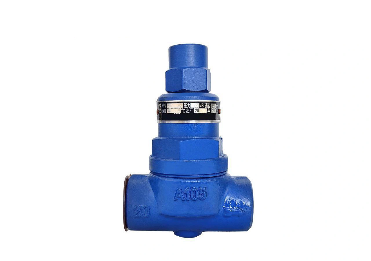 steam-trap-supplier