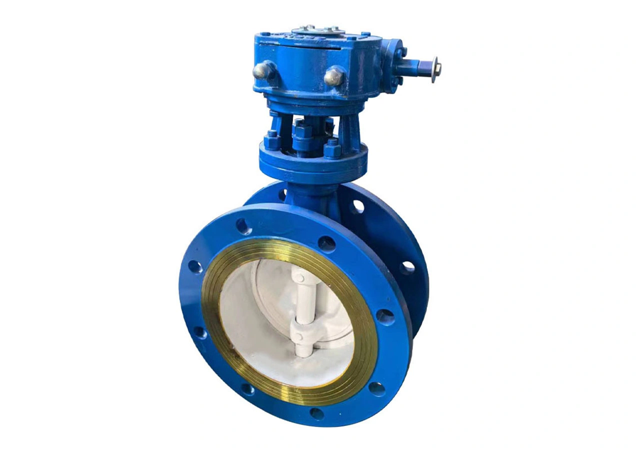wafer-butterfly-valve-application