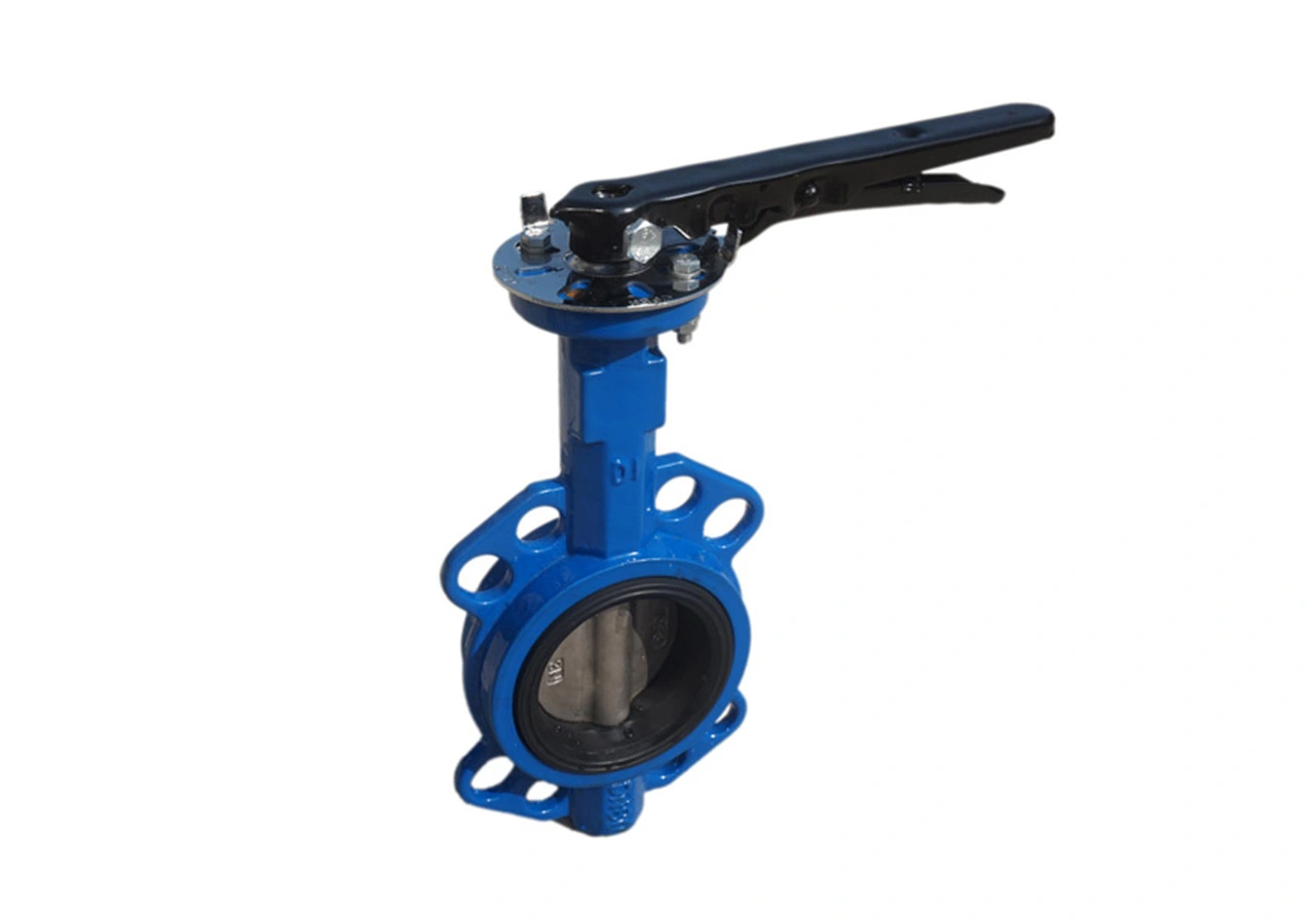 wafer-butterfly-valve-company