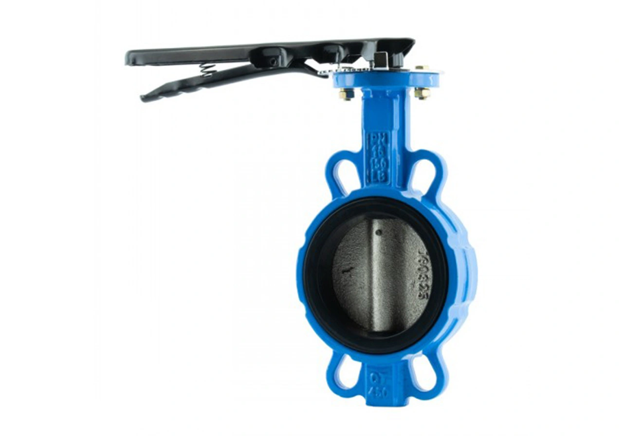 wafer-butterfly-valve-manufacturer