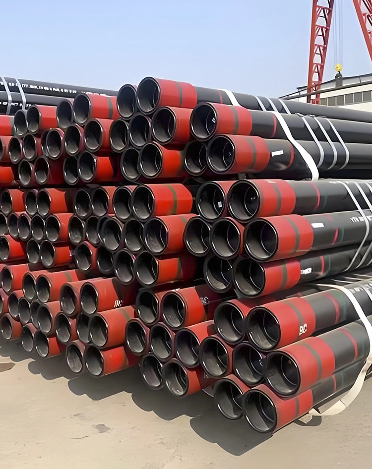 The Difference Between Api 5l and API 5CT Standards in Oil and Gas Pipelines