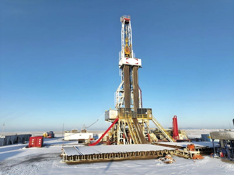 Key Applications and Benefits of Seamless Steel Pipes in Geological Drilling