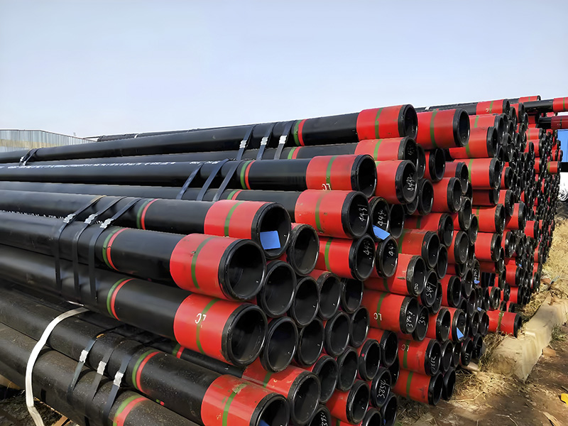 iraq dongba oilfield project 1