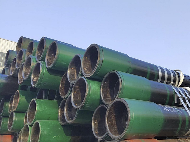 iraq dongba oilfield project 2