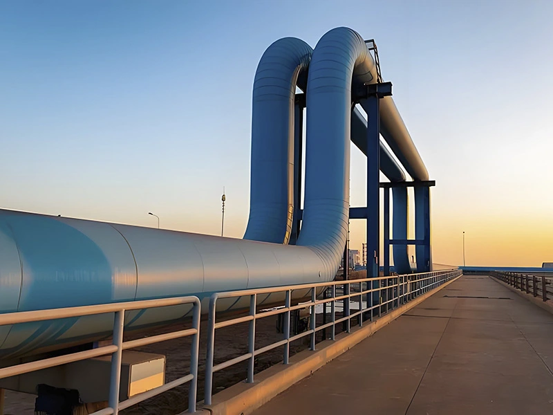 Key Applications and Advantages of Seamless Steel Pipes in Oil and Gas Engineering