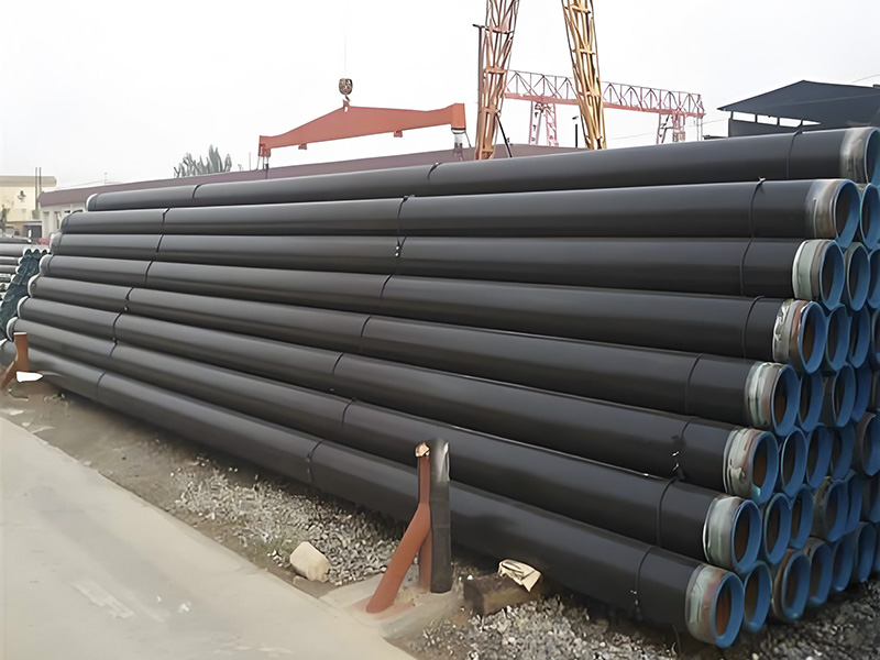 turkey tuz lake natural gas storage expansion project 4