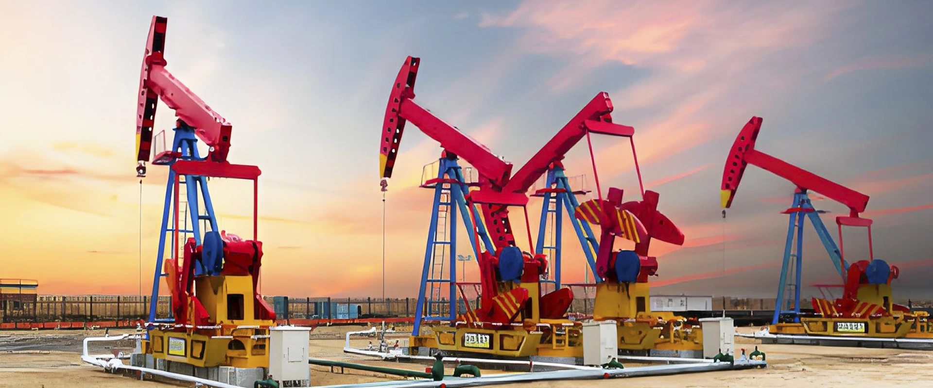 Steel Pipe for Well Drilling