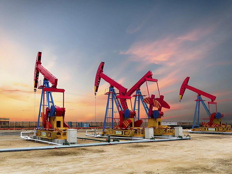 Crucial Roles and Advantages of Seamless Steel Pipes in Well Drilling Operations