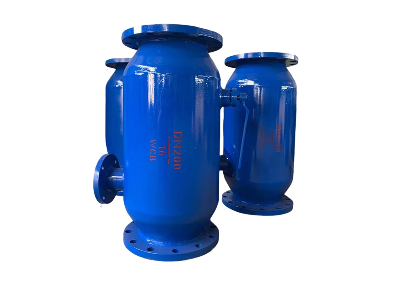 backwash-filter-with-valve