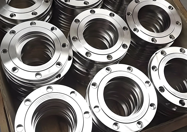 Flange Material