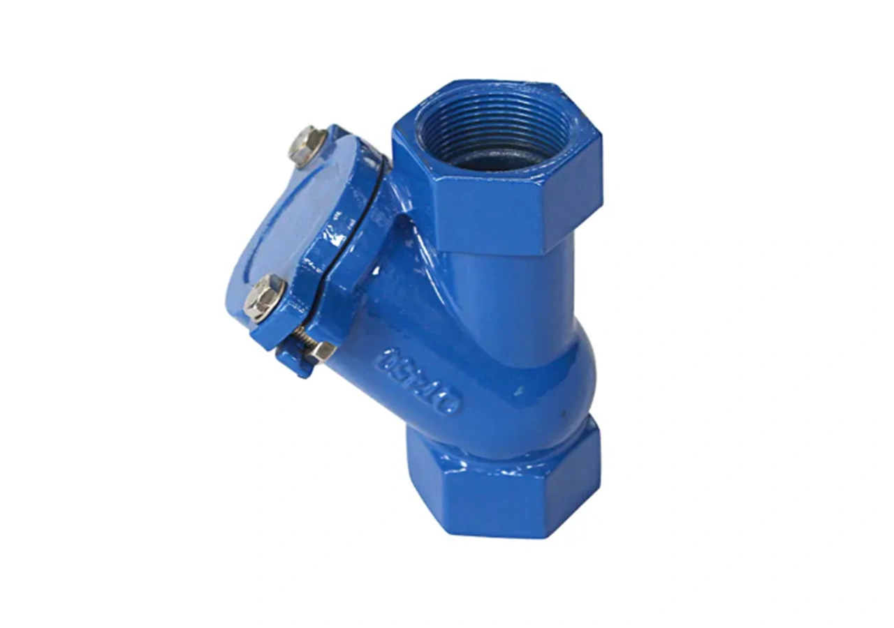 screw-thread-filter-manufacturer