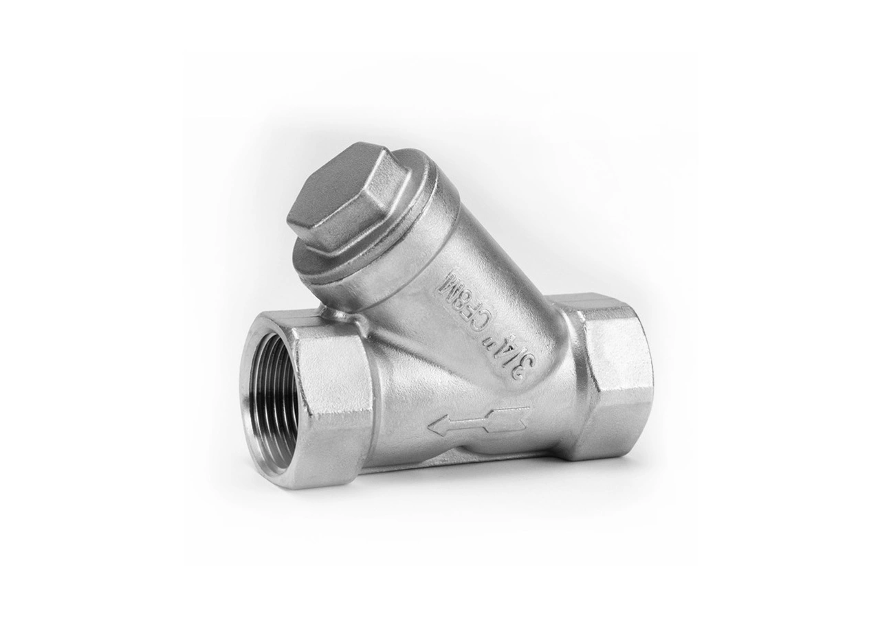 screw-thread-filter-pipe