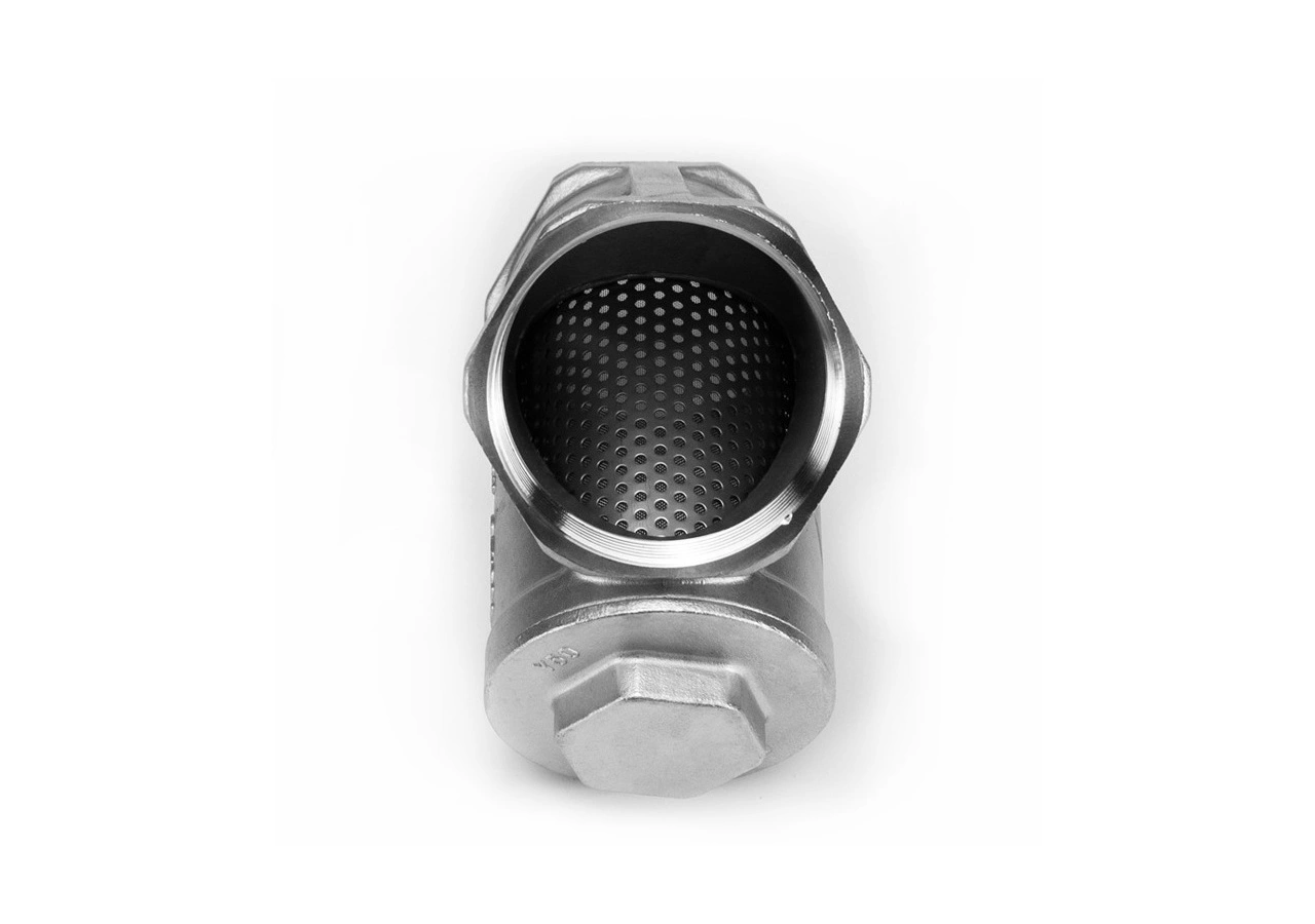 screw-thread-filter-supplier
