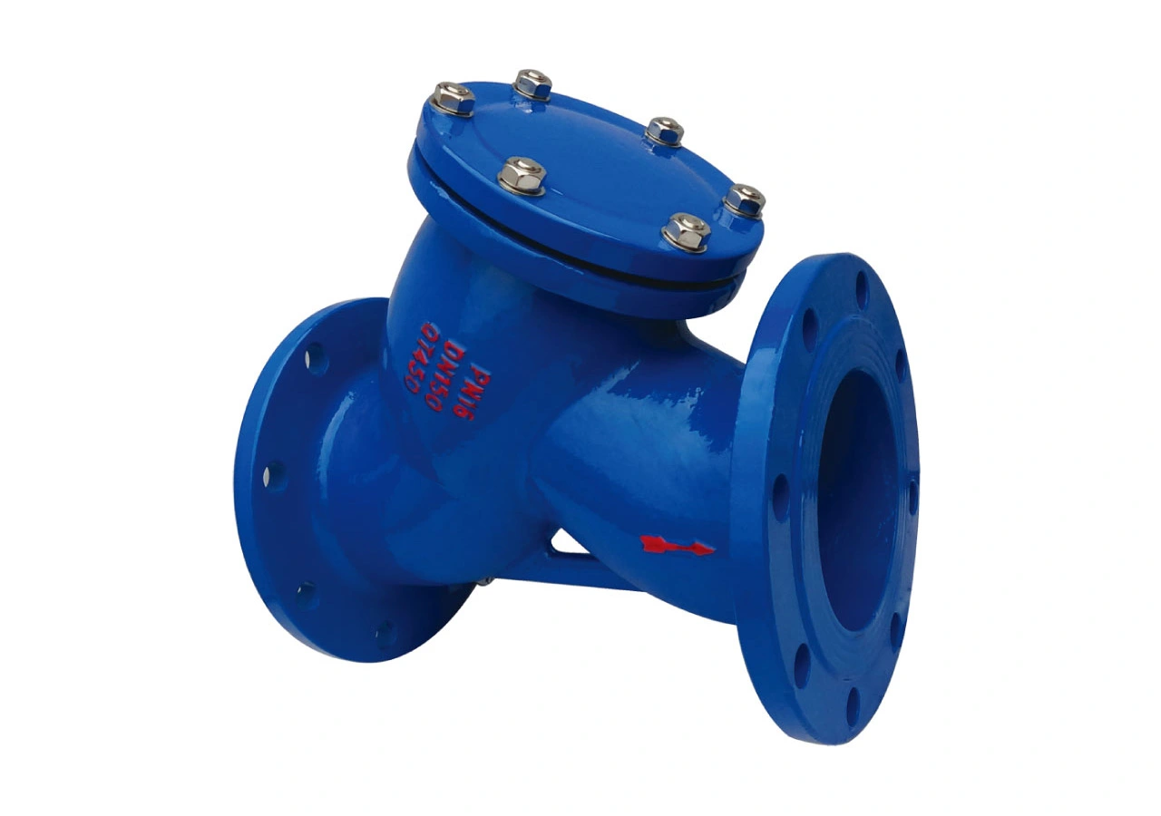 y-type-strainer-company