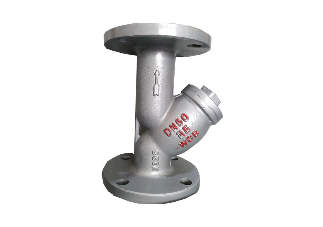y-type-strainer-manufacturer