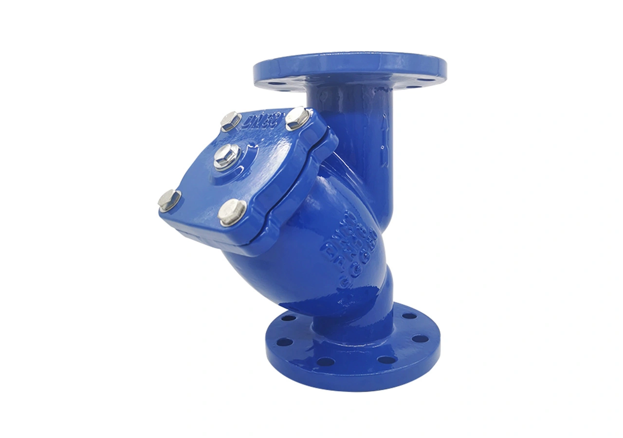 y-type-strainer-pipe