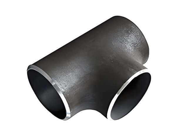 butt-weld-tee