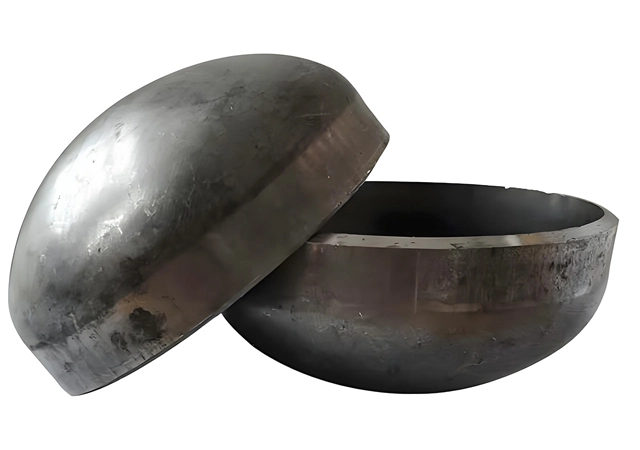 carbon-steel-pipe-caps-pipe