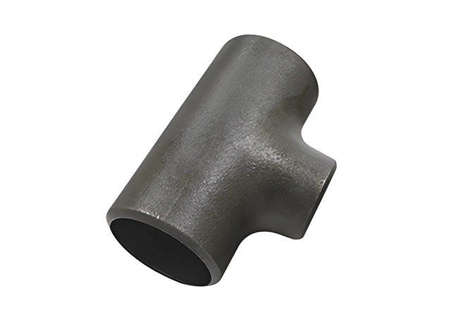 carbon-steel-tee