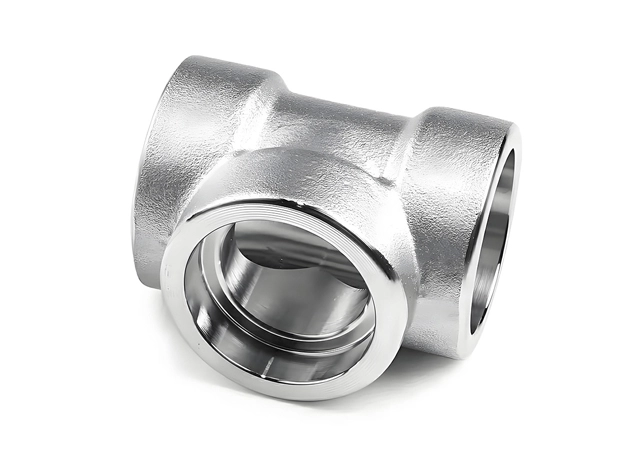 socket-weld-tee-company