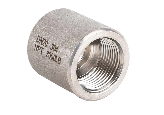 threaded-pipe-caps-pipe